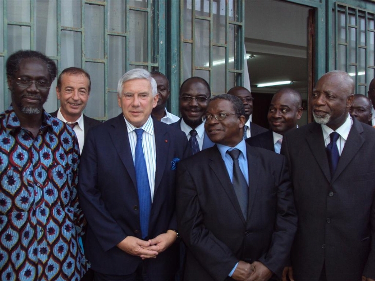 Les dessous de la colère contre Jean-Marc Simon